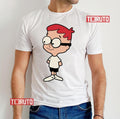 Sherman Peabody &amp; Sherman Unisex T-Shirt