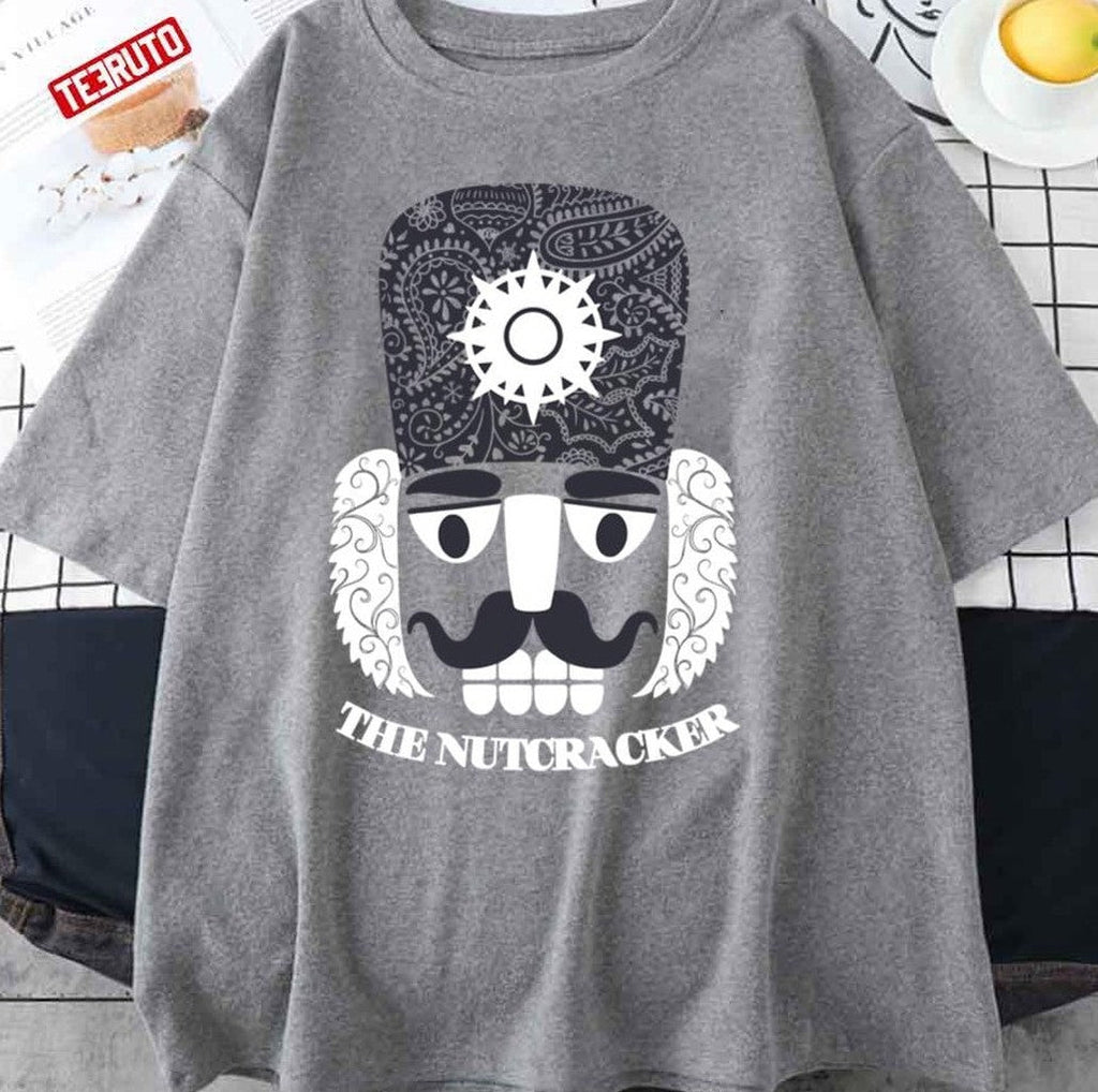Nutcracker Unisex T-Shirt