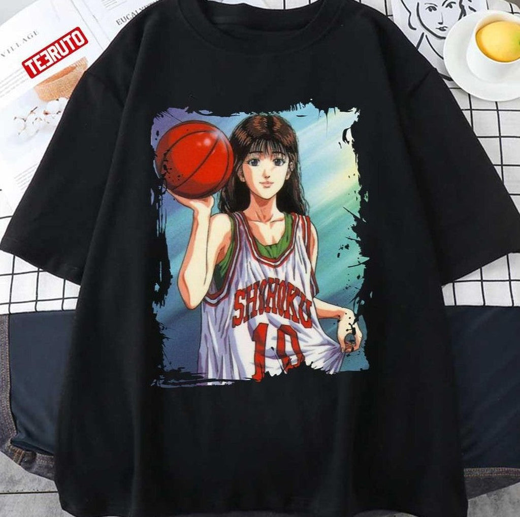 Slamedunk Slam Dunk Unisex T-Shirt