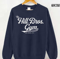The Hill Bros. Gym Iconic Unisex T-Shirt