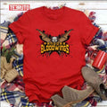 Pandora Bloodwings Borderlands Unisex T-Shirt