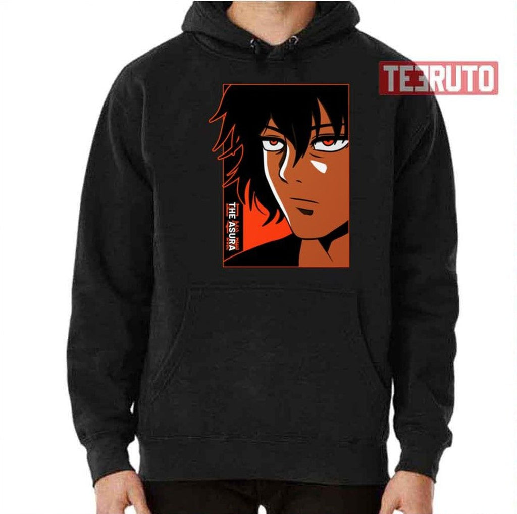 The Asura Ohma Tokita Unisex T-Shirt
