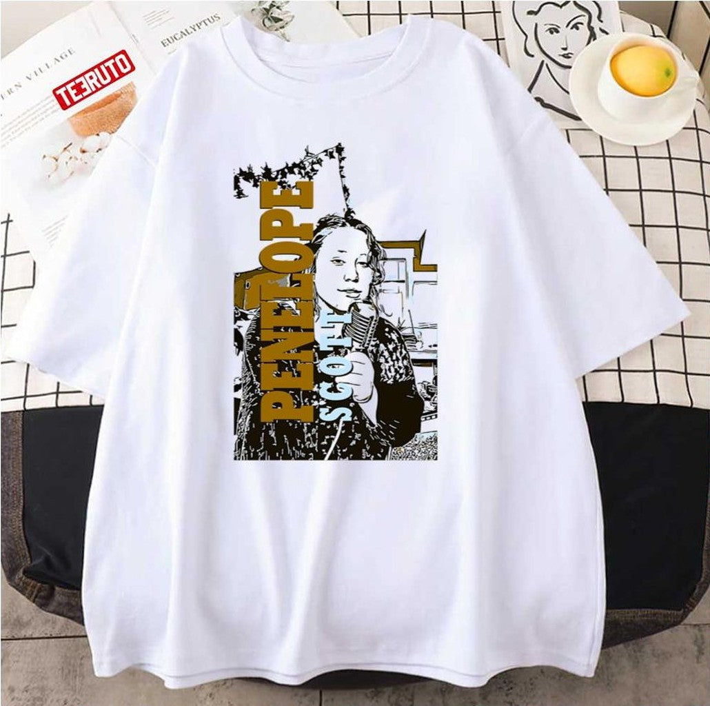 Penelope Self Care Penelope Scott Unisex T-Shirt