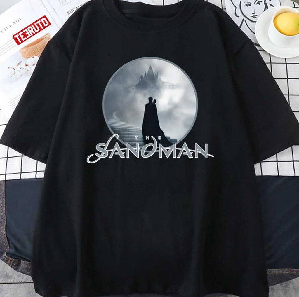 Moon The Sandman Unisex T-Shirt