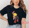 Possibly Glitched Oxenfree Unisex T-Shirt