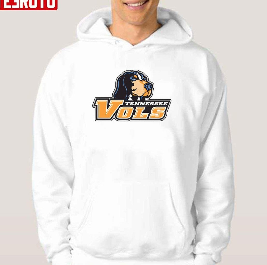 Tennesse Vols Logo Unisex T-Shirt