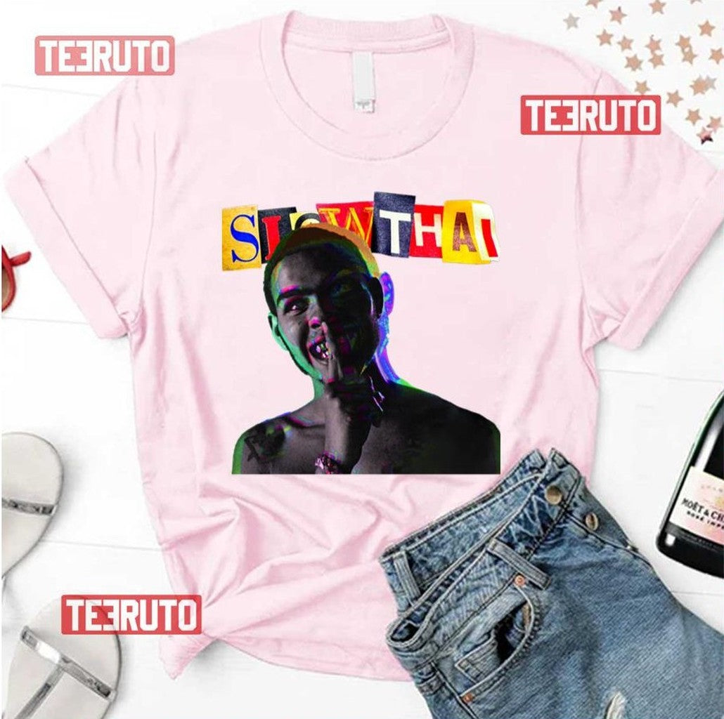 Sssstttt Dominic Fike Unisex T-Shirt