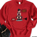 Shadbase Dabass Sexy Unisex Sweatshirt