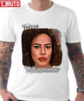 Taissa Yellowjackets Unisex T-Shirt