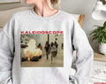 Scene In Kaleidoscope Tv Series Unisex Sweatshirt