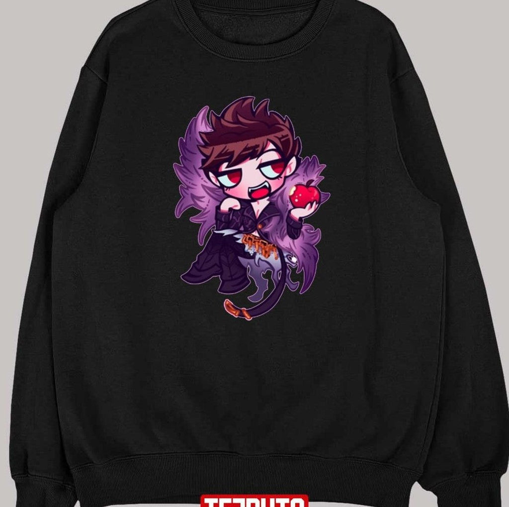 Belial Graphic Granblue Fantasy Unisex T-Shirt