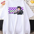 Shotaro Hidari Fuuto Pi Kamen Rider W Unisex T-Shirt