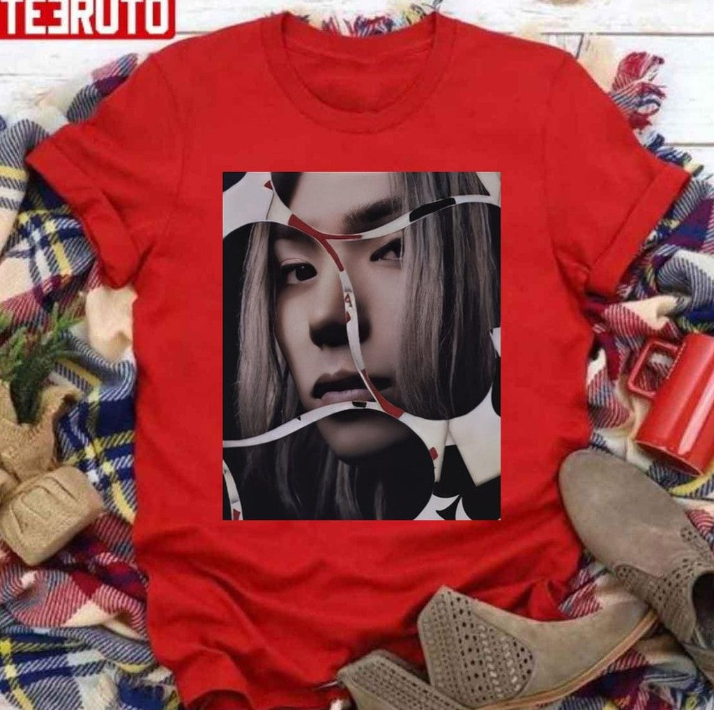 Shuntaro Chishiya Alice In Borderland Unisex Sweatshirt
