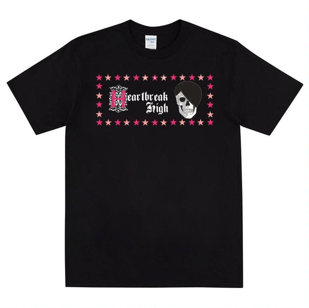 Original Heartbreak High Limited Edition Unisex T-Shirt -