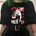 Ban Nanatsu No Taizai Unisex T-Shirt