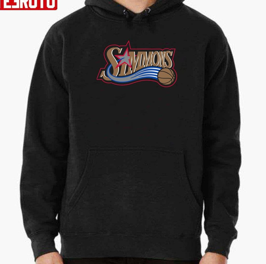 Ben Simmons Logo Unisex T-Shirt