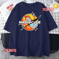 Nashville Melty Space Unisex T-Shirt