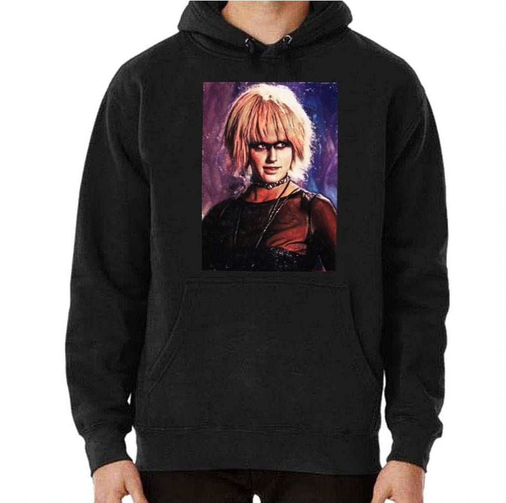 Pris Stratton From Blade Runner 1982 Unisex T-Shirt
