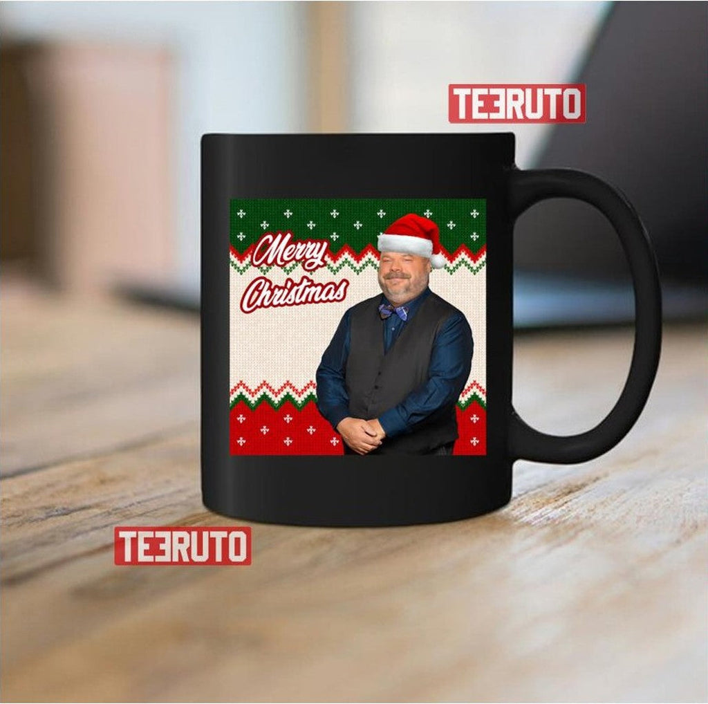 Bertram's Greetings Christmas Unisex Sweatshirt