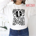 Rebel From The Waist Down Unisex Sweatshirt