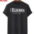 The Crystal Rooms Hereford Unisex Sweatshirt