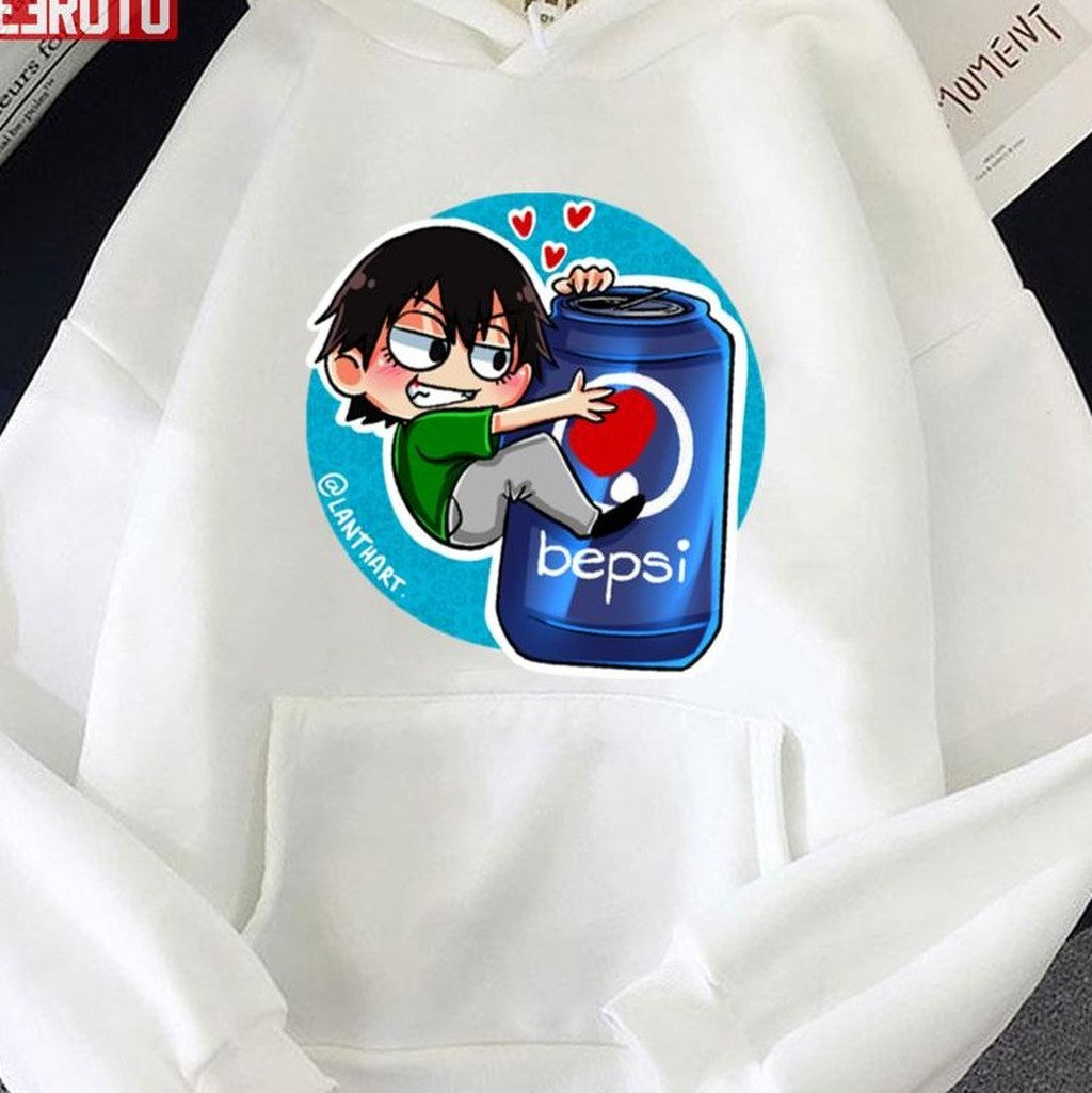 Arakita Bepsi Yowamushi Pedal Unisex T-shirt