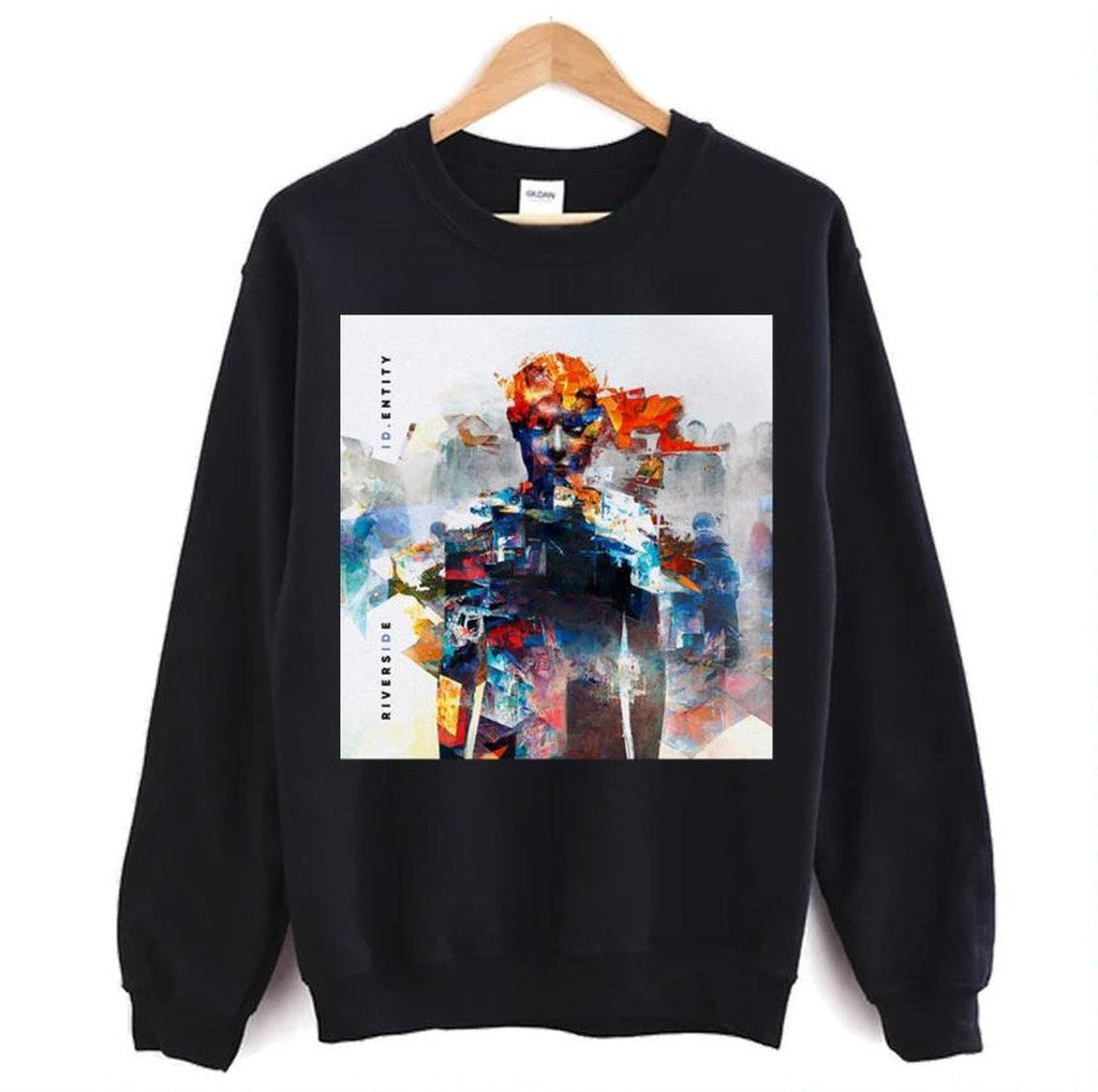 Riverside Id Entity Derry1 2023 New Tour Unisex T-Shirt