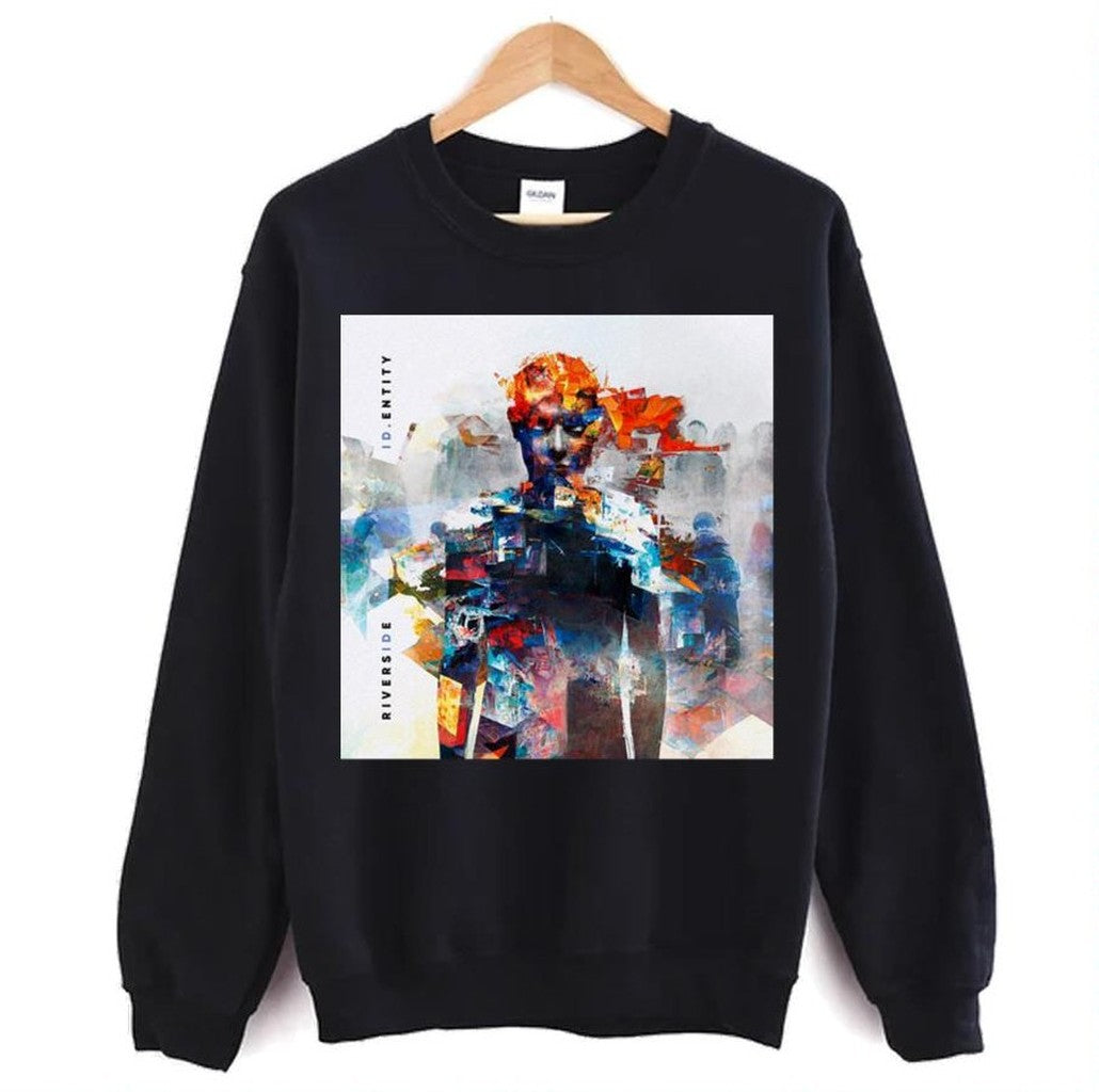 Riverside Id Entity Derry1 2023 New Tour Unisex T-Shirt