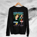 Music Dominic Fike Vintage 90s Dominic Fike Graphic Unisex Sweatshirt