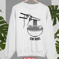 Send Noods Unisex T-Shirt