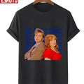 The Doctor Donna By Finalvinyl Unisex Sweatshirt