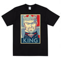 Askeladd King Premium Vinland Saga Unisex T-Shirt