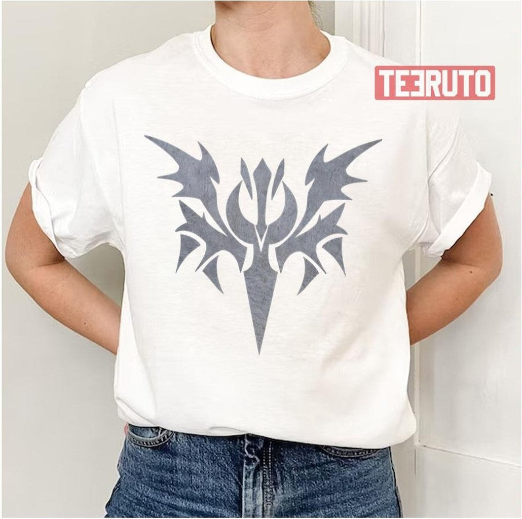 Assassin Lost Ark Class Emblem Unisex T-Shirt