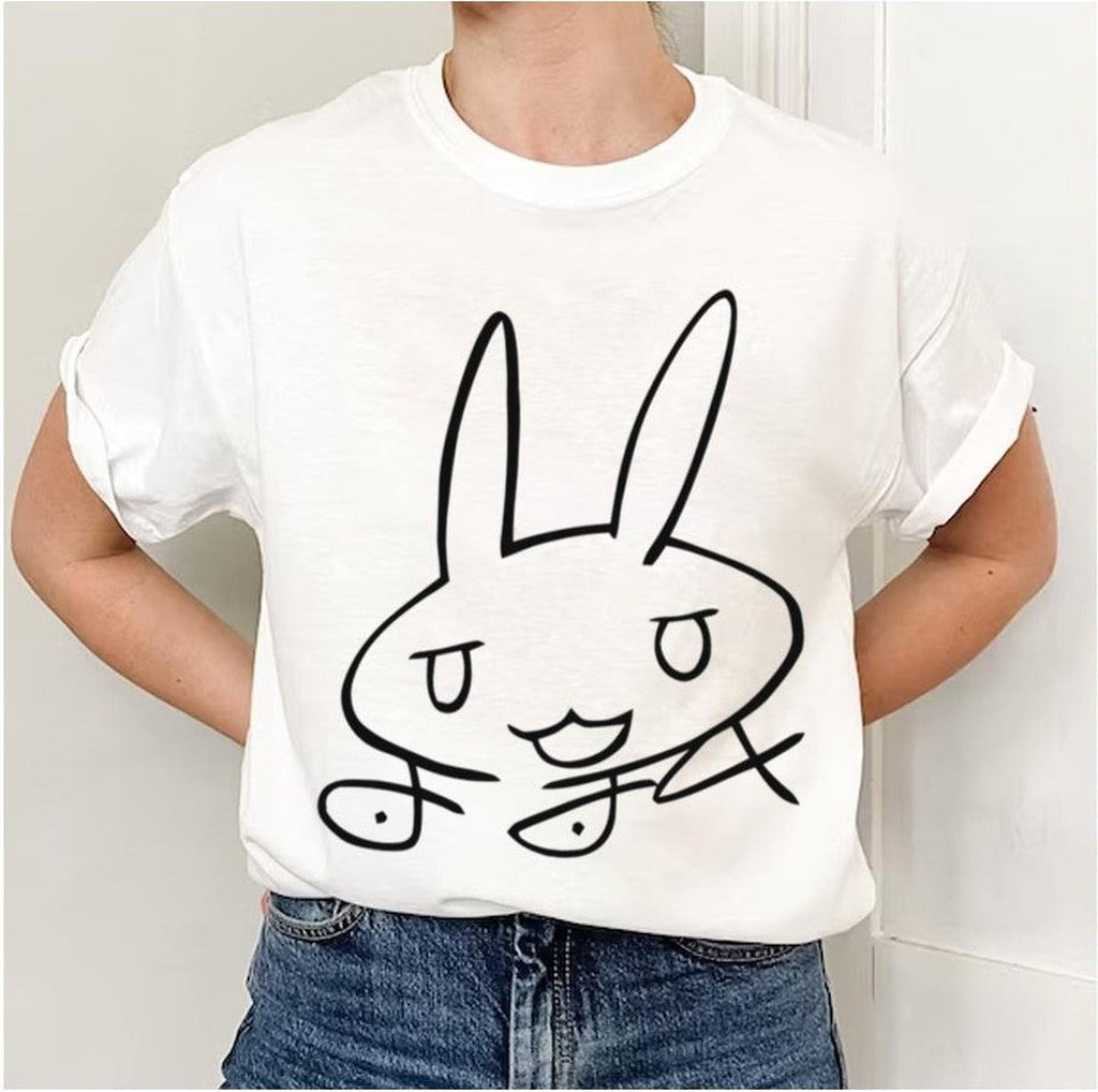 Nanachi's Signature Cut Out Made In Abyss Unisex T-Shirt