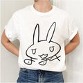 Nanachi's Signature Cut Out Made In Abyss Unisex T-Shirt