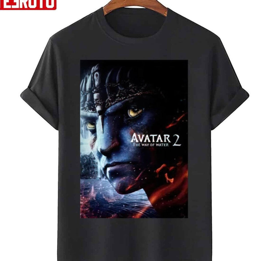 Avatar 2 Movie Unisex Sweatshirt