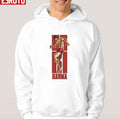See Me Baki Hanma Unisex Hoodie