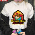 Our Secrets In The Squirrel Morocco Mole's Squirrel Tajine Unisex T-Shirt