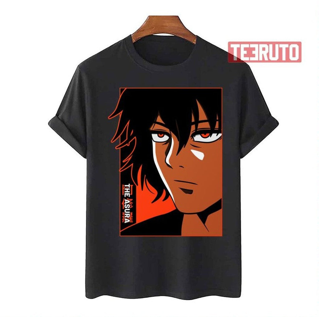 The Asura Ohma Tokita Unisex T-Shirt