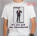 Professor Plum Clue Movie Unisex T-Shirt