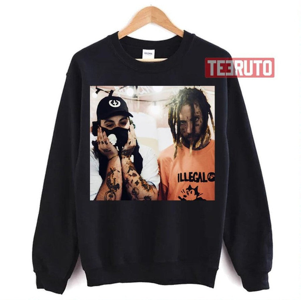 The Boy$ Ruby Da Cherry Unisex T-Shirt