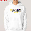 Music Photographic Suicide Boys And Suicideboys $uicideboy$ Unisex Hoodie