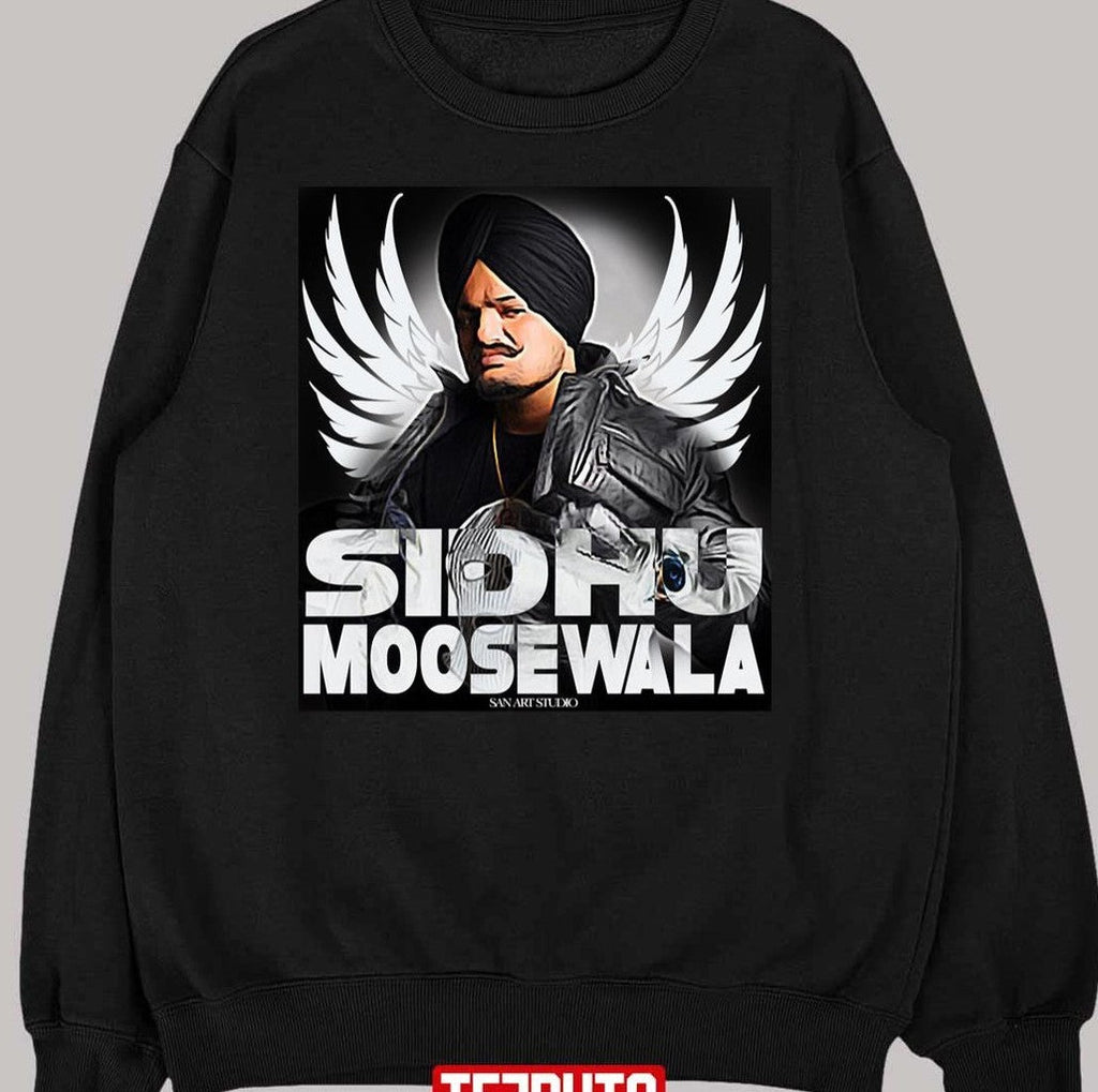 Sidhu Painting Unisex T-Shirt