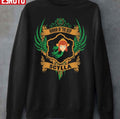 Scylla Horror Of The Deep SMITE Unisex Sweatshirt