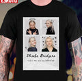 Phoebe Bridgers Expression Unisex T-Shirt