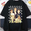 Sexy Cute Lovely Jimin BTS Park Jimin Vintage Unisex T-Shirt