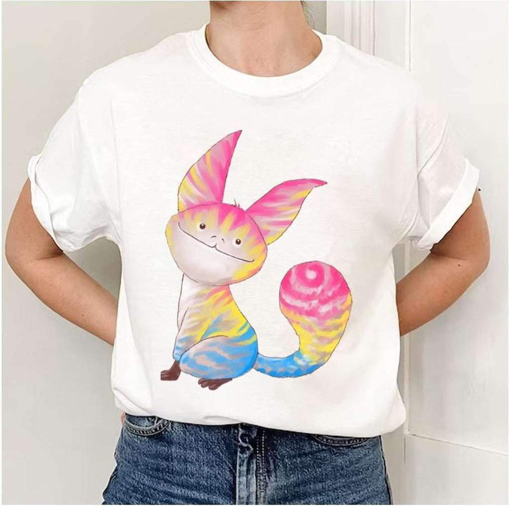Pan Pride Lothcat Lgbtq Pride Month Unisex Sweatshirt