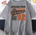 Athletic Dvsn New York Unisex T-Shirt