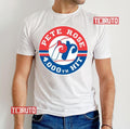 4000th Hit Pete Rose Unisex T-Shirt
