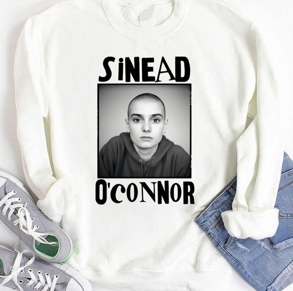 Sinead O'connor Unisex T-Shirt